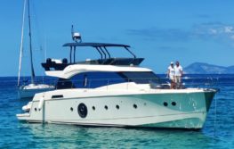 Beneteau Montecarlo 6 2019