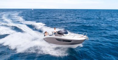 Sessa Marine Key Largo 24 FB 2023