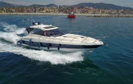 Atlantis 47 HT 2009