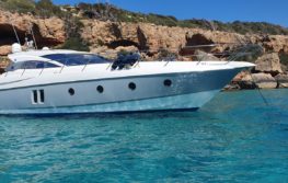 Sessa Marine C52 2005