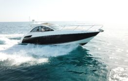 Sunseeker Portofino 40 2015