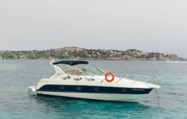 Sessa Marine Oyster 34 1999