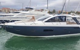Sealine SC 42 2012