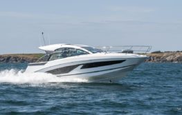 Beneteau Gran Turismo 36 2021
