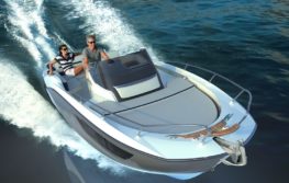 Sessa Marine KEY LARGO 24 IB 2023