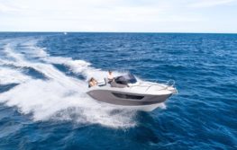 Sessa Marine Key Largo 24 FB 2023