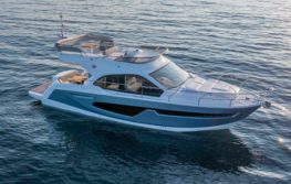 Sessa Marine F42 2023