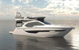 Sessa Marine F47 2023