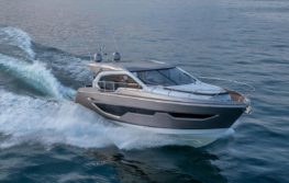 Sessa Marine C47 2023