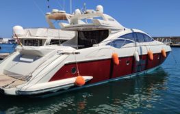 Azimut 68S 2006