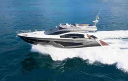 Sessa Marine Sessa Marine F54 2023