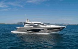 Sessa Marine Sessa Marine C54 2023