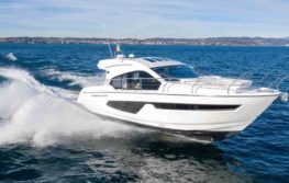 Sessa Marine Sessa Marine C42 2023