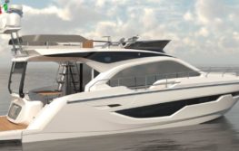 Sessa Marine Sessa Marina F47 2023