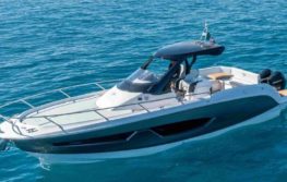 Sessa Marine Sessa Key Largo 34 FB 2023
