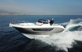 Sessa Marine Sessa Key Largo 27 FB 2022