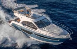 Sessa Marine Sessa Marine F42 2023