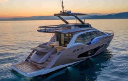 Sessa Marine Sessa Marine F68 2022