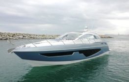Sessa Marine Sessa Marine C44 2023