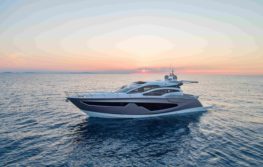 Sessa Marine C54 2023