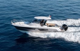 Sessa Marine Key Largo 40 2023
