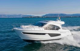 Sessa Marine C42 2023