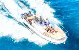Sessa Marine Key Largo 36 2011