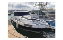 Faeton 1040 HT 2007