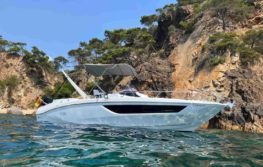 Sessa Marine Sessa Key Largo 27 FB 2022