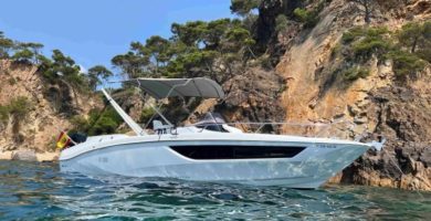 Sessa Marine Sessa Key Largo 27 FB 2022