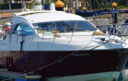 Sessa Marine sessa marine c46 2008