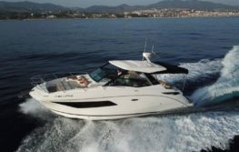 Sea Ray Sea Ray 320 Sundancer 2017