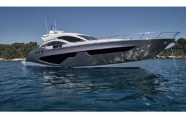 Sessa International S.R.L. Sessa Marine C68 2023