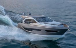 Sessa Marine Sessa Marine C47 2023