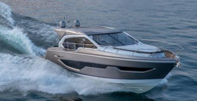 Sessa Marine Sessa Marine C47 2023