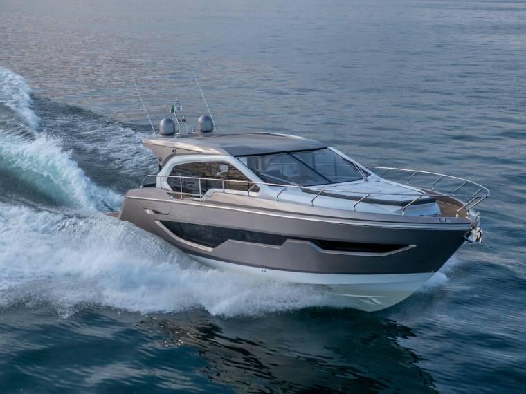 Sessa Marine Sessa Marine C47 2023