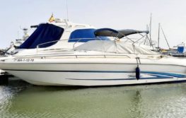 Sea Ray Sea Ray 280 Bow Rider 1997
