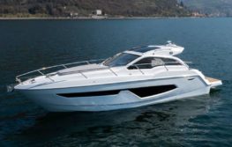 Sessa Marine C3X 2024
