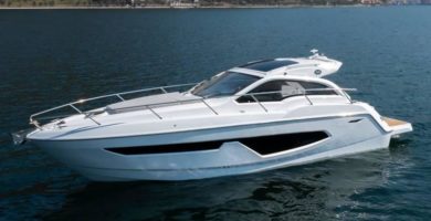 Sessa Marine C3X 2024