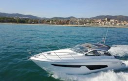 Sessa Marine Sessa Marine C38 2022