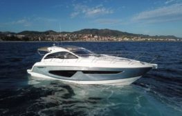Sessa Marine Sessa Marine C38 2019