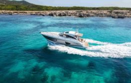 Sessa Marine Sessa Marine C38 2011