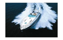 Fairline Targa 52 2003