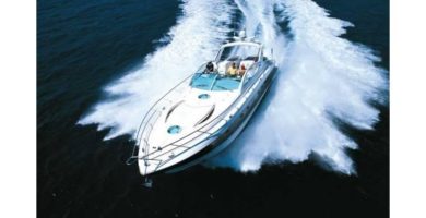 Fairline Targa 52 2003