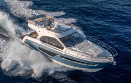 Sessa Marine F42 2022