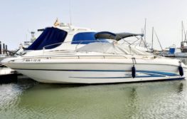 Sea Ray 280 BR 1997