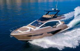 Sessa Marine F68 2021