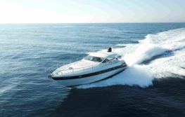 Pershing 50 2004