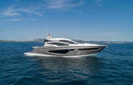 Sessa Marine C54 2022
