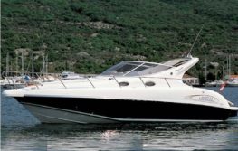 Salpa Laver 32,5 2007